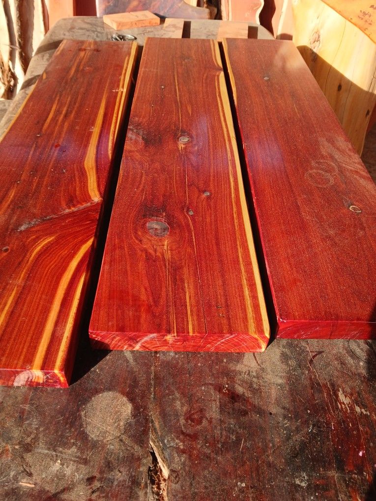 Floating SHELVES AND MORE