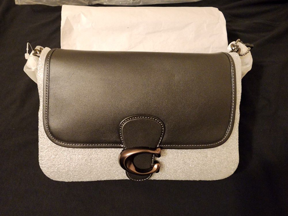 Coach Tabby Bag for Sale in Belmont, MA - OfferUp