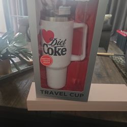 Travel Cup
