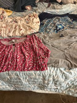 Clothes Sale — $1 Each / Bundle Deals!