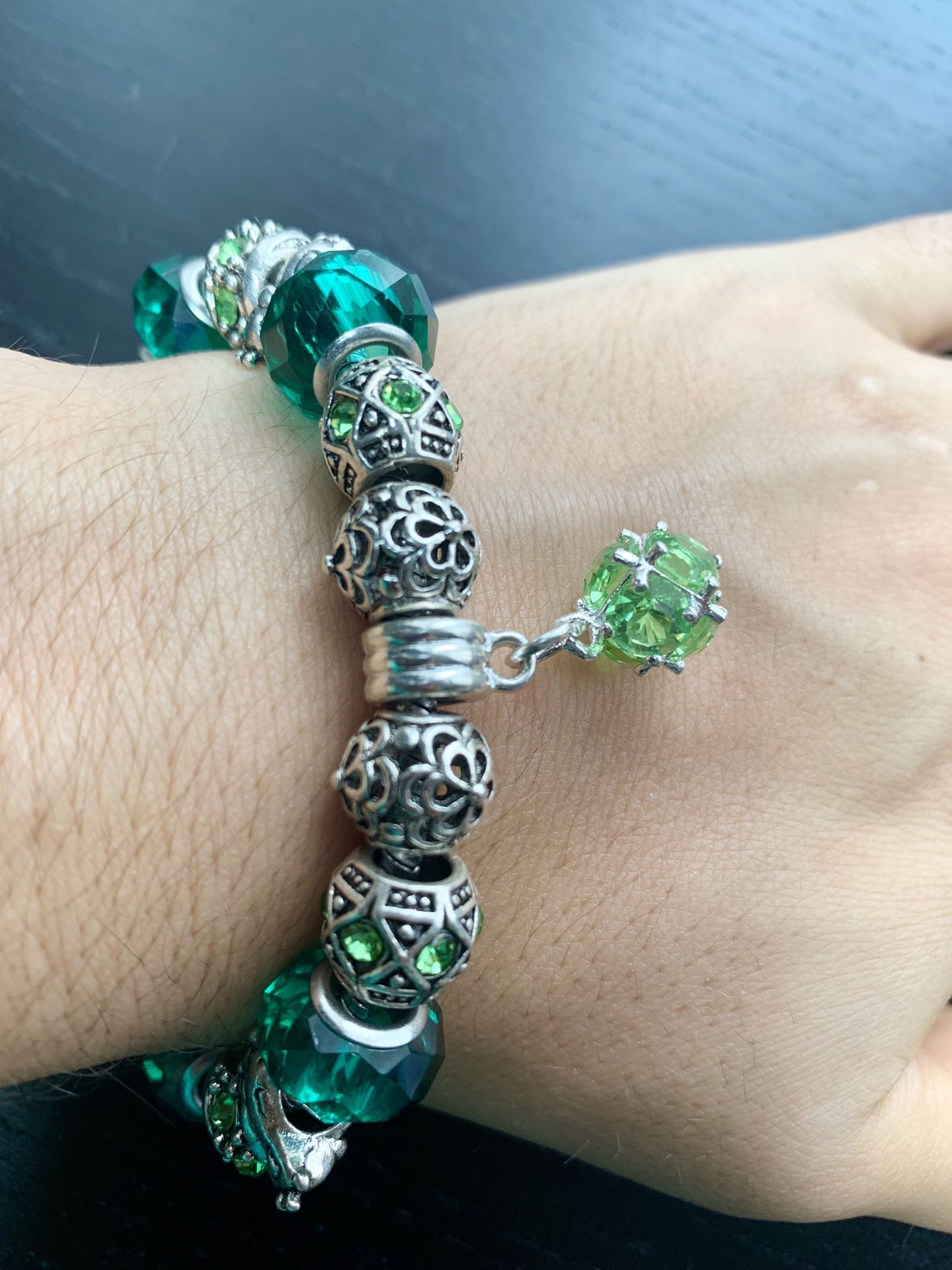 Great Quality Charm Bracelet for Women