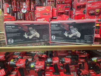 SUPER SIX  6" JAMB SAW NEW IN CASE