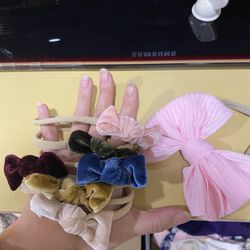 Newborn Hairband