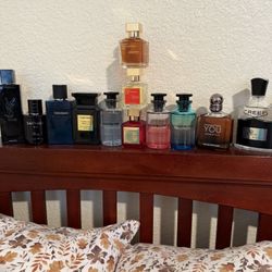 Old Cologne Collection