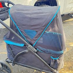 Baby Trend Wagon Expedition 