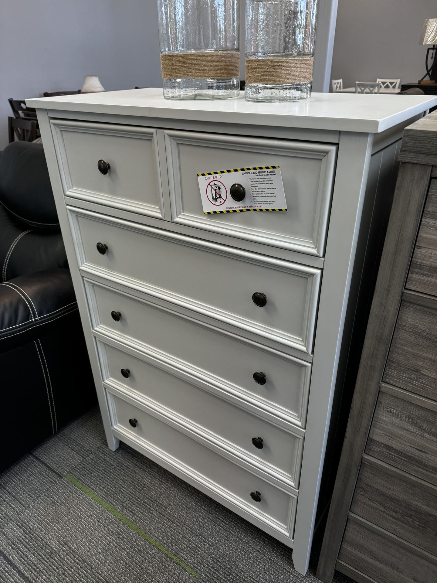5 Drawer Chest