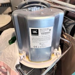 Jbl Control 18 Ct Speaker