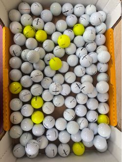 50pcs Taylor Made.. In good condition clean and ready to use