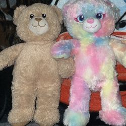 Build-A-Bears 