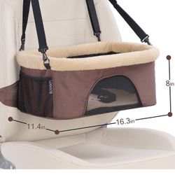 Pet Car Seat