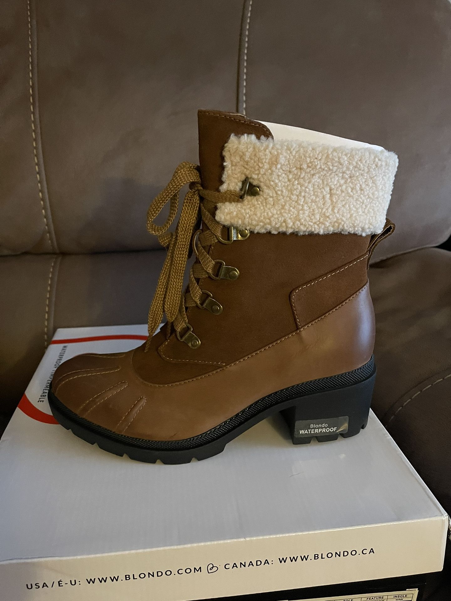 Boots Discount Blondo Boots The Bay Naturalizer Blondo Colby