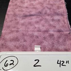 Fabric Yardage