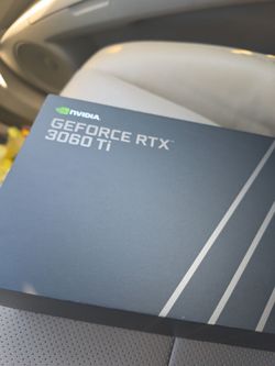 3060ti founders edition