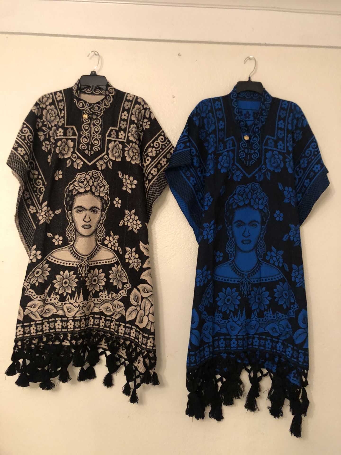 Women’s Poncho