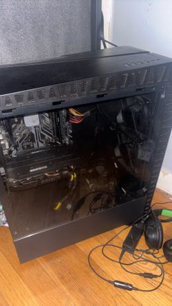 gaming pc