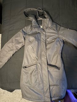 Columbia Women's Suttle Mountain Long Insulated Jacket