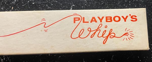 Vintage gag gift