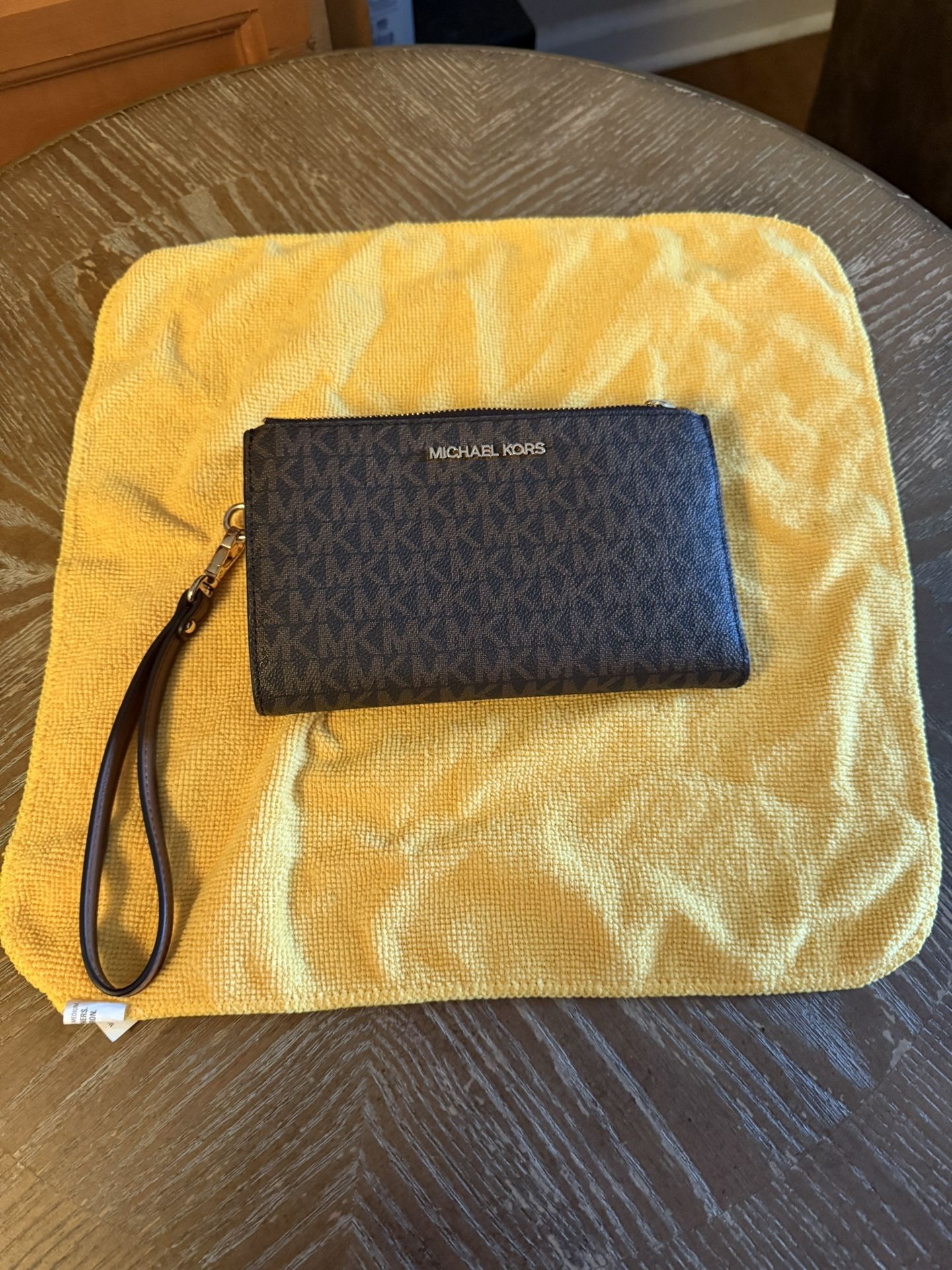 MICHAEL KORS WALLET 