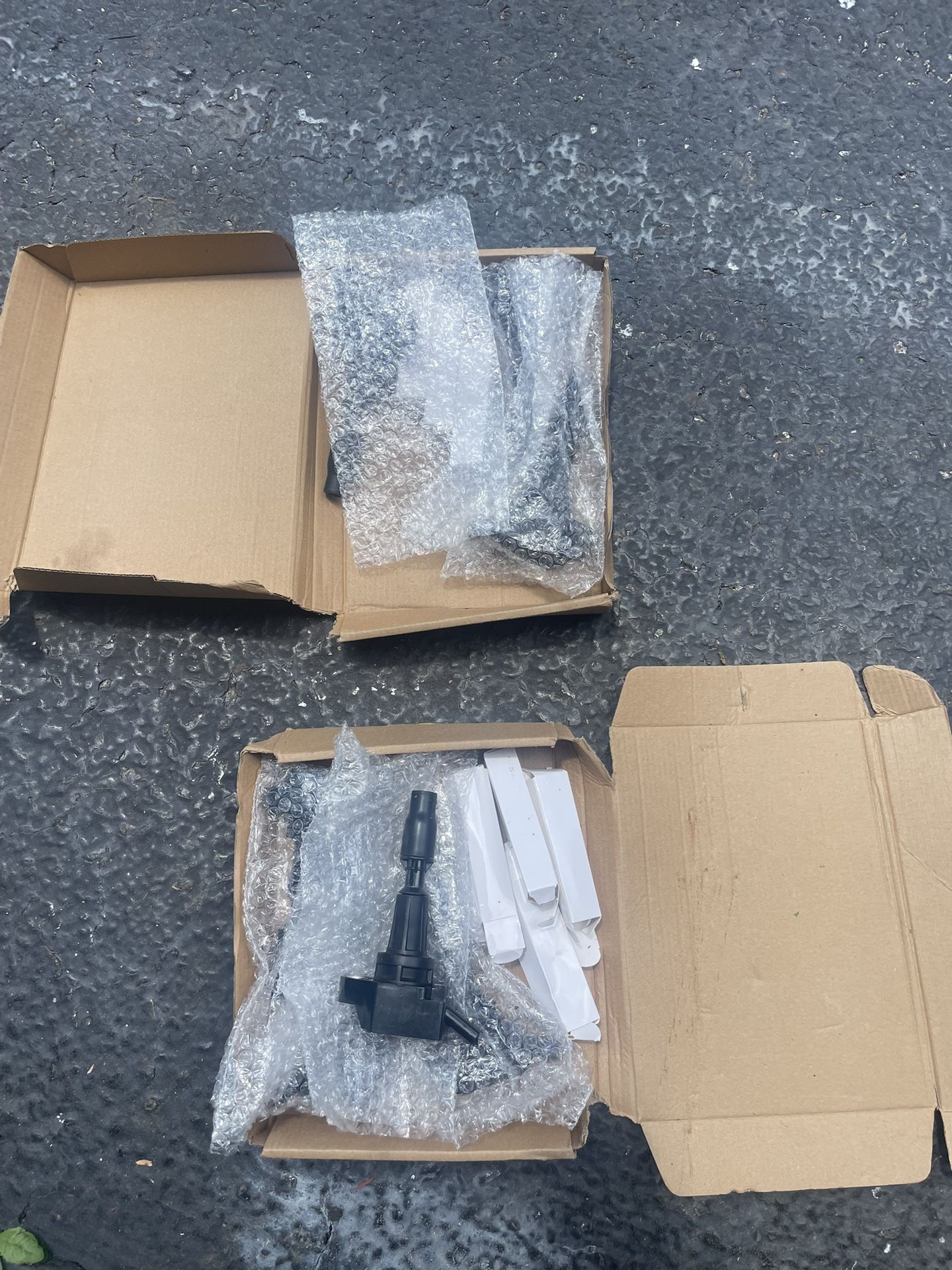 2016-2021 Sonata, Elantra, Kona, Veloster Parts