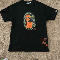 Bape Shirt 