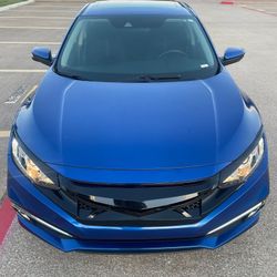 2021 Honda Civic