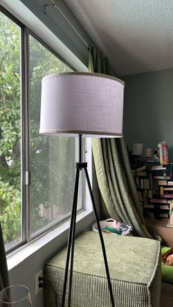 3 Legged Lamp