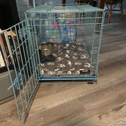 Dog Crate