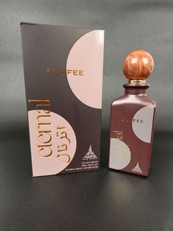 Paris Corner Eternal Coffee Eau de Parfum 85ml