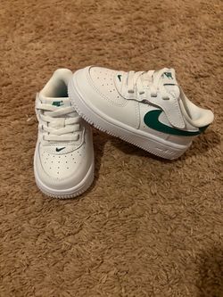 Toddler Air Force One Size 7c