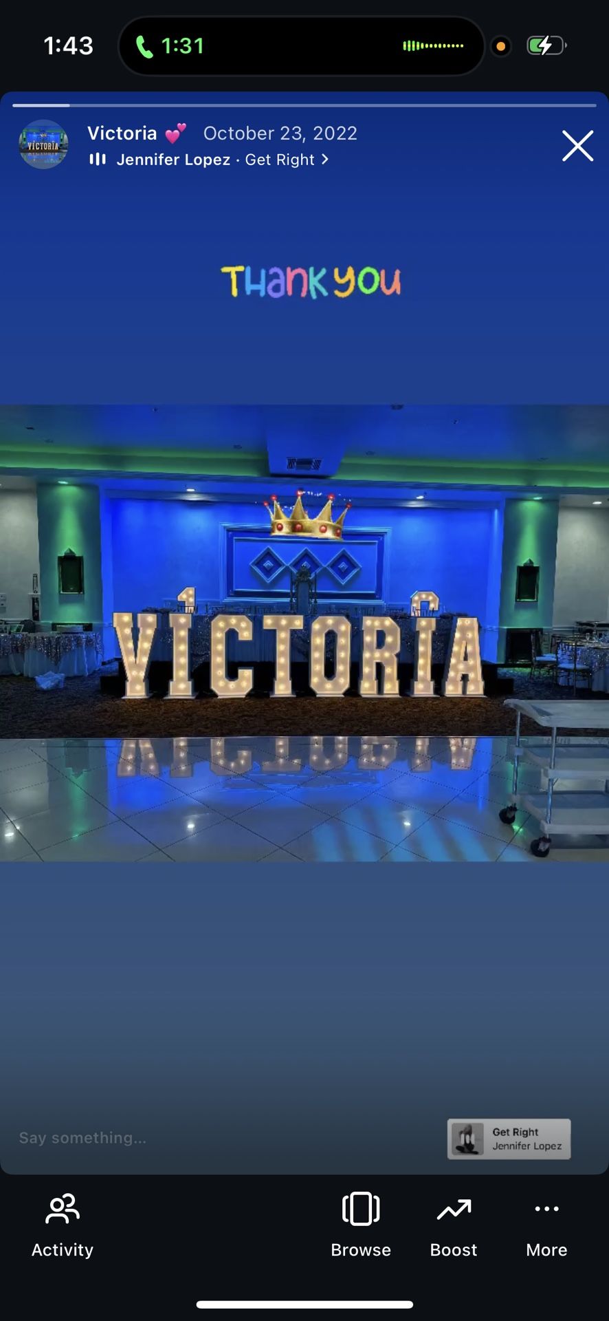 Marquee Letters And Numbers