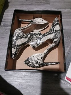 Shoes Shoes and More Shoes!!!!!