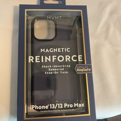 Iphone 13/12 Pro Max Case