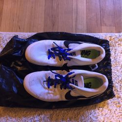 Used Track Spikes Men’s 9.5