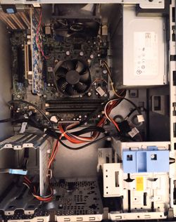 Dell Core i7 PC Excellent Working Condition