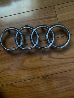 Audi emblem