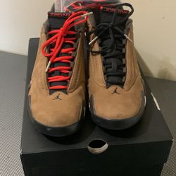 Jordan 14 Retro SE