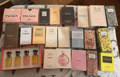 Women's Perfume