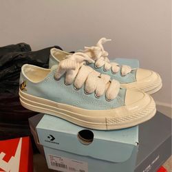 Golf Le Fleur Converse