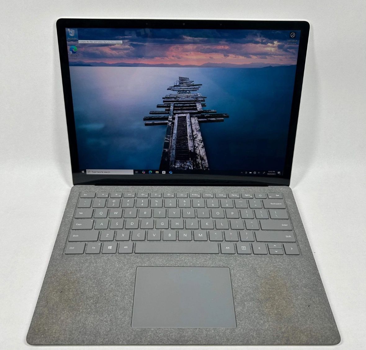 Lenovo Thinkbook 13s G2 ITL Laptop I7 16gb Ram, 512gb ssd