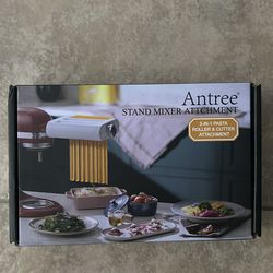 Antree stand mixer attachment