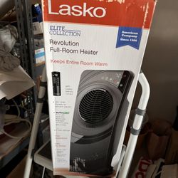 heater