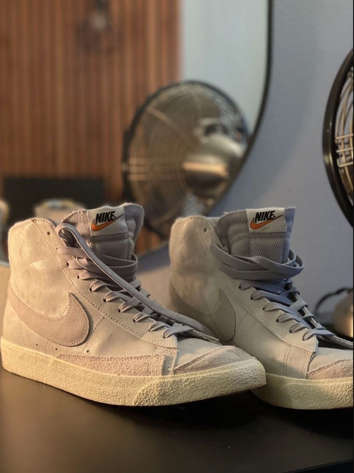 Nike Blazer Mid 77 - Men’s 11