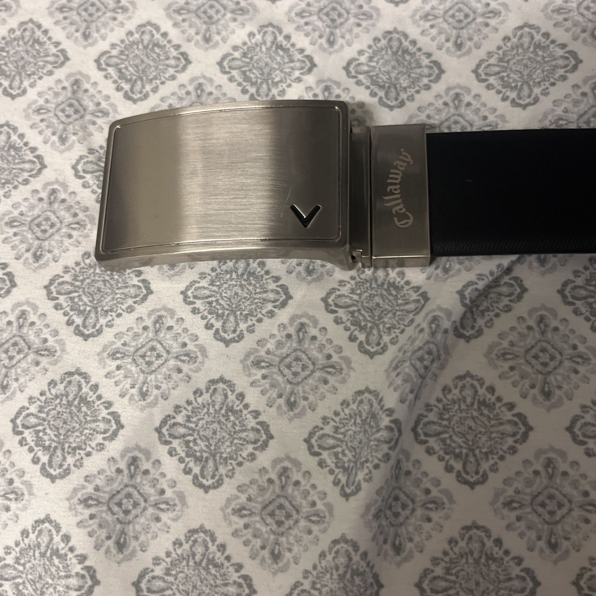 Callaway Belt Golf - Never Used