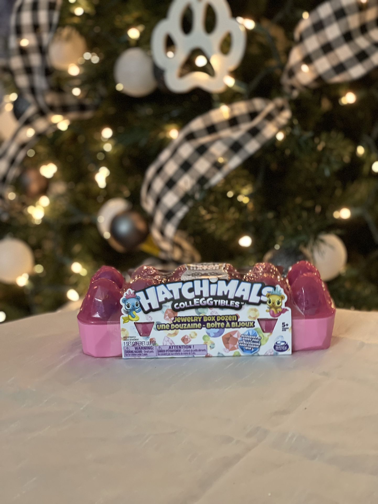 Christmas Gifts Hatchimals