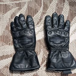Harley Davidson Gloves 