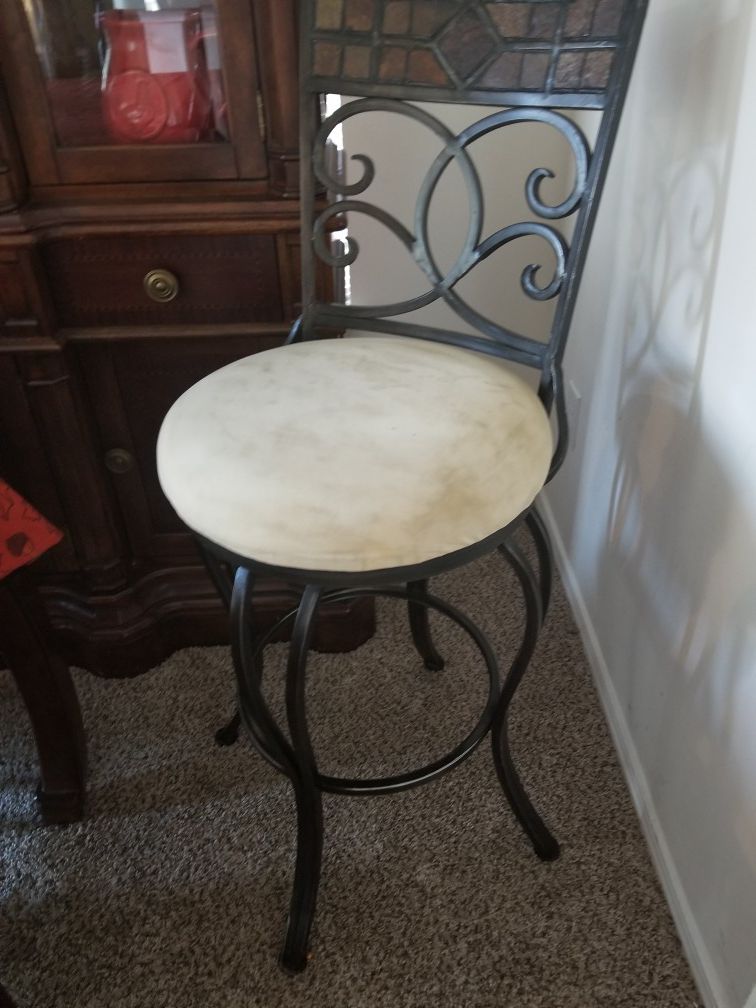 Bar stool ,set of 2