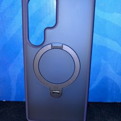 Case For Galaxy S25 Ultra