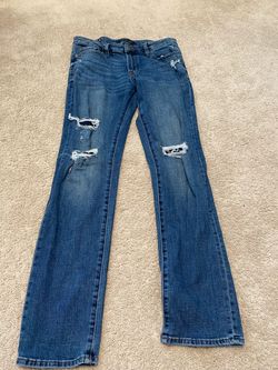 Aeropostale Jeans