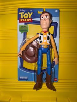 Woody