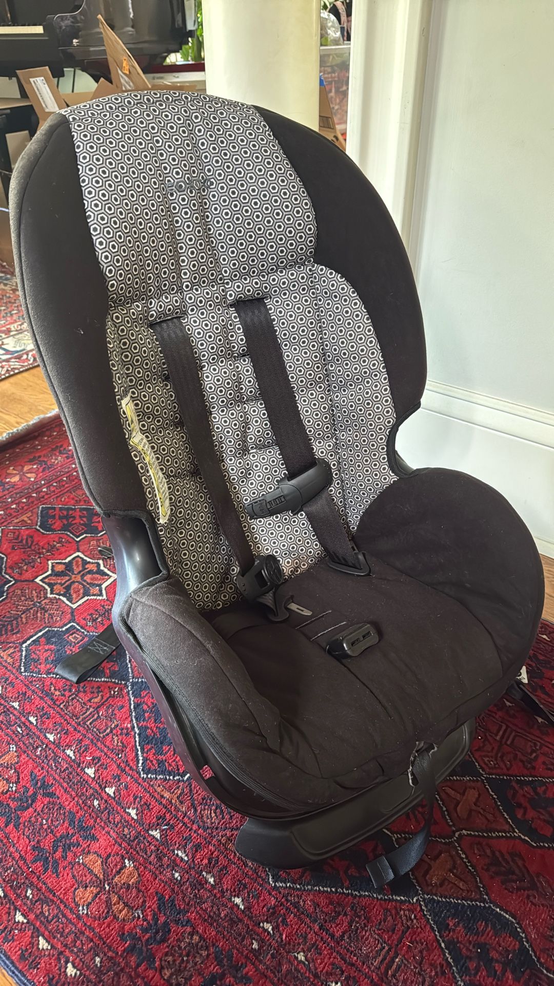 Cosco Baby Car Seat